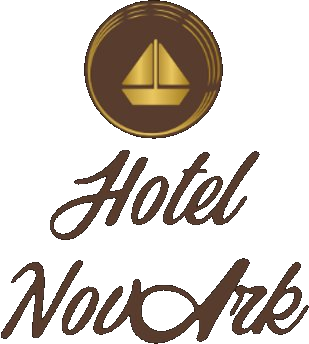 Hotel NovArk – Grains and Greens Restaurant